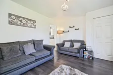 Broadgate Walk, Horsforth, Leeds