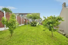 Hurst Rise, MATLOCK