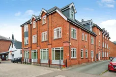 Main Street, Frodsham
