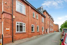 Main Street, Frodsham