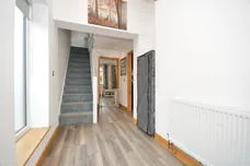 Hurst Rise, MATLOCK