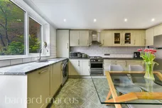 Fawcett Close, London