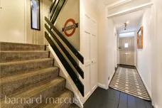 Fawcett Close, London