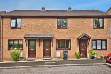 Weavers Close, Crewkerne