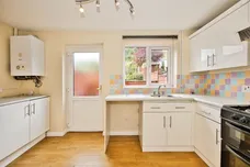 Weavers Close, Crewkerne