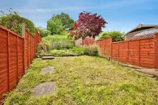 Weavers Close, Crewkerne