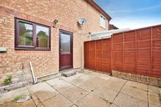 Weavers Close, Crewkerne