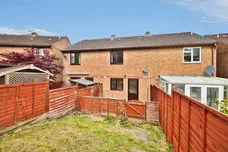 Weavers Close, Crewkerne