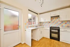 Weavers Close, Crewkerne