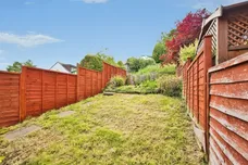 Weavers Close, Crewkerne