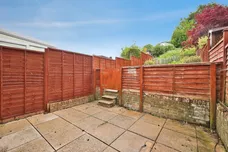 Weavers Close, Crewkerne