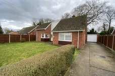 Palmer Drive, Lakenheath, BRANDON
