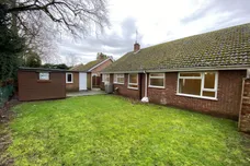 Palmer Drive, Lakenheath, BRANDON