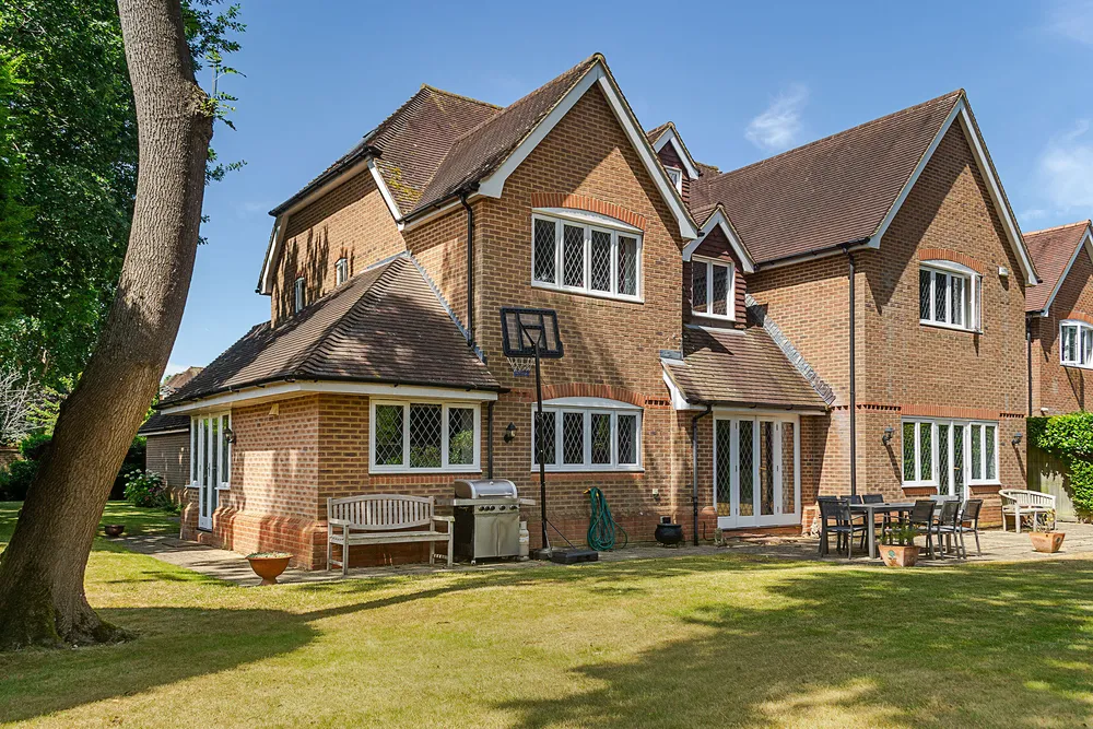 Miller Place, Gerrards Cross, SL9