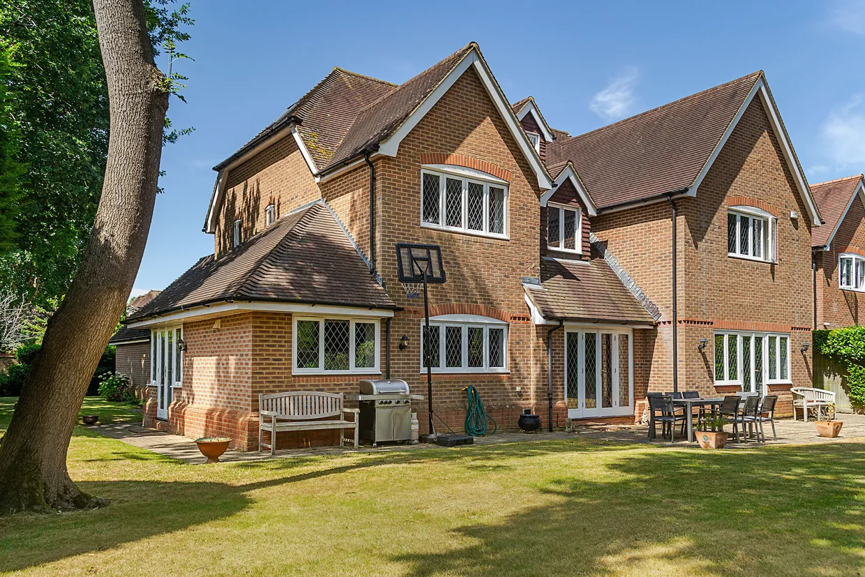 Miller Place, Gerrards Cross, SL9 photo 8