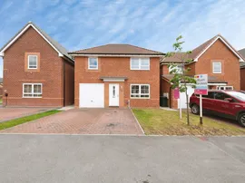 Riverside Lane, Wheatley, Doncaster photo