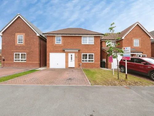 Riverside Lane, Wheatley, Doncasterphoto