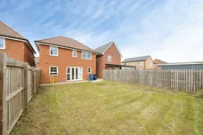 Riverside Lane, Wheatley, Doncaster