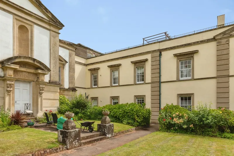 Bath Road, Brislington, Bristol, Somerset, BS4