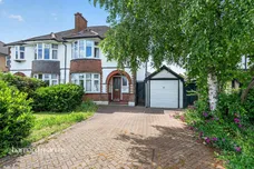 Kingston Road, Epsom