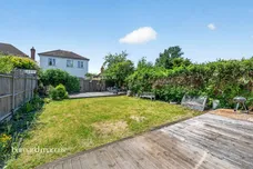 Kingston Road, Epsom