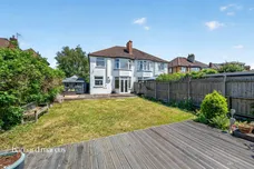 Kingston Road, Epsom
