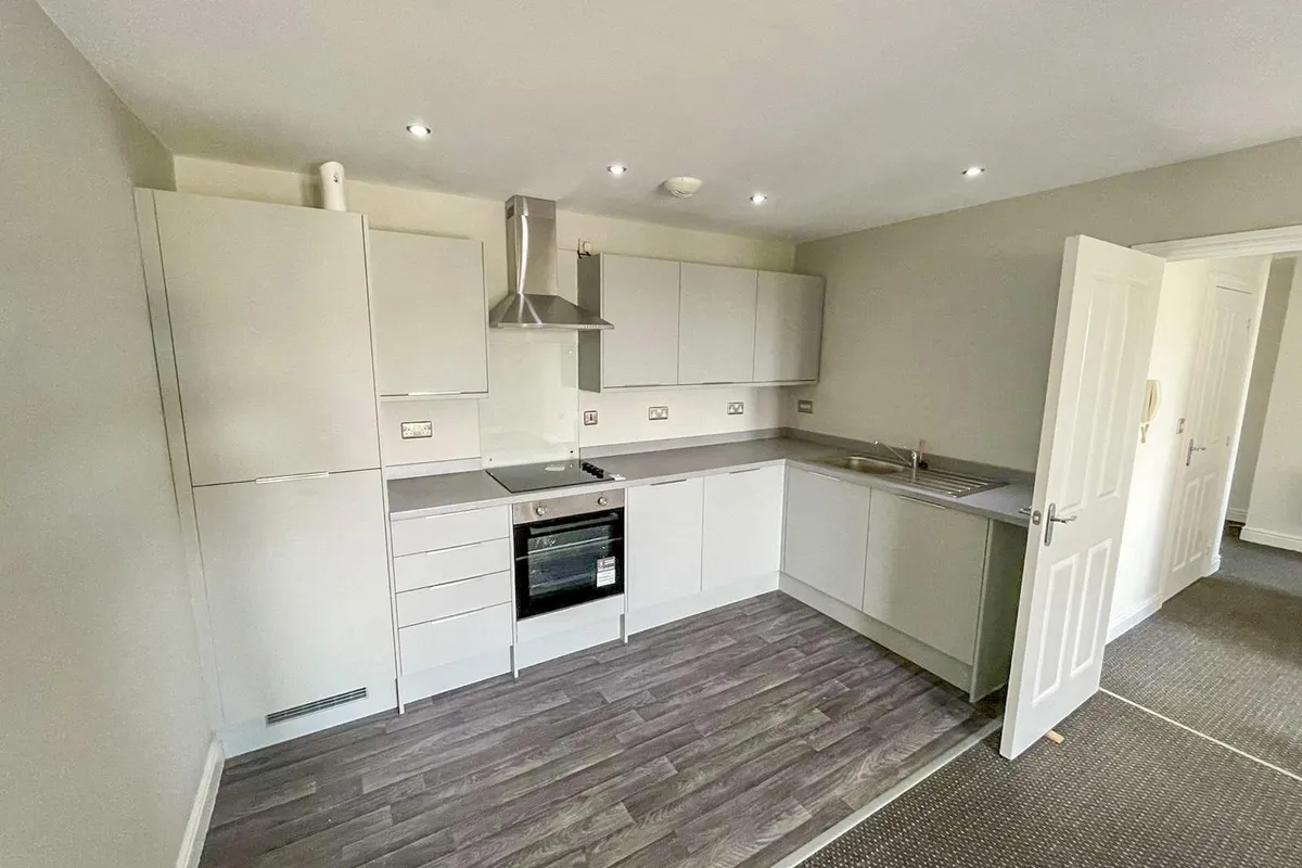 Navona House, Olsen Rise, LINCOLN