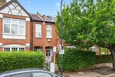Rusthall Avenue, London