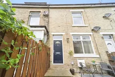 Hope View, Shipley