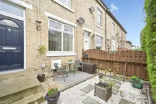 Hope View, Shipley