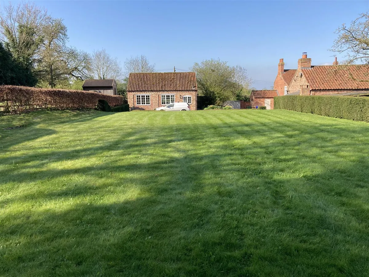 Bobby Hill, Bugthorpe