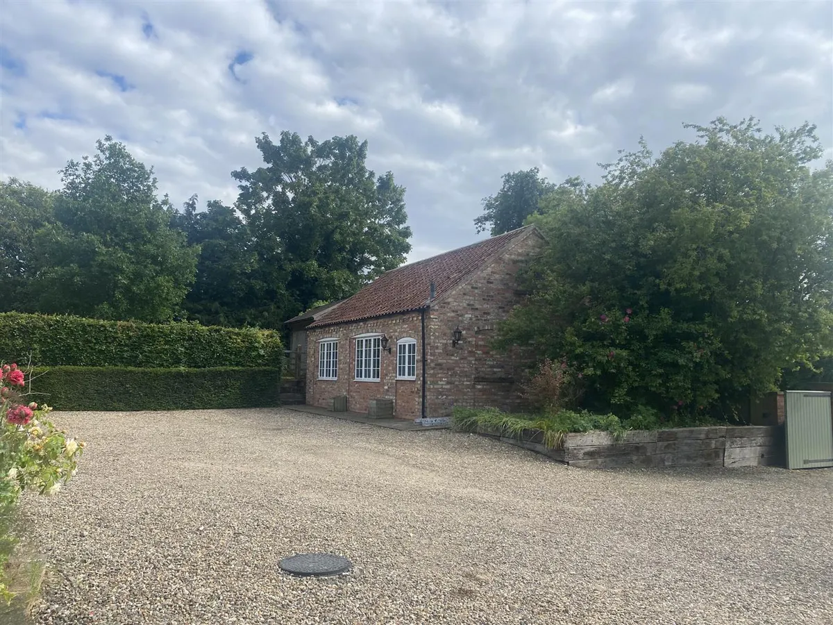 Bobby Hill, Bugthorpe