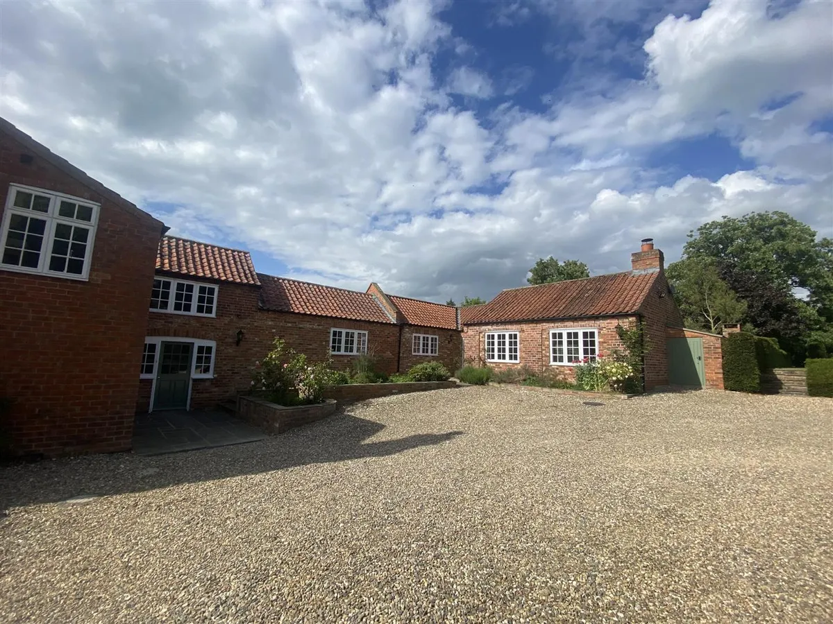 Bobby Hill, Bugthorpe