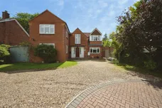 Marsh Lane, Stoke Mandeville, Aylesbury