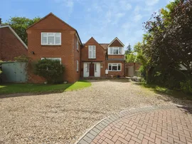 Marsh Lane, Stoke Mandeville, Aylesbury thumb 3