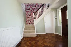 Marsh Lane, Stoke Mandeville, Aylesbury