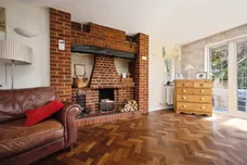 Marsh Lane, Stoke Mandeville, Aylesbury
