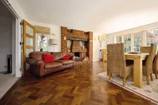 Marsh Lane, Stoke Mandeville, Aylesbury