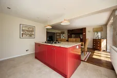 Marsh Lane, Stoke Mandeville, Aylesbury