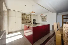 Marsh Lane, Stoke Mandeville, Aylesbury