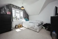 Marsh Lane, Stoke Mandeville, Aylesbury