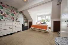 Marsh Lane, Stoke Mandeville, Aylesbury