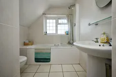 Marsh Lane, Stoke Mandeville, Aylesbury