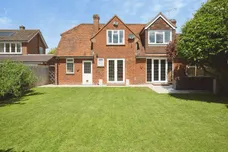 Marsh Lane, Stoke Mandeville, Aylesbury