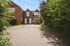 Marsh Lane, Stoke Mandeville, Aylesbury