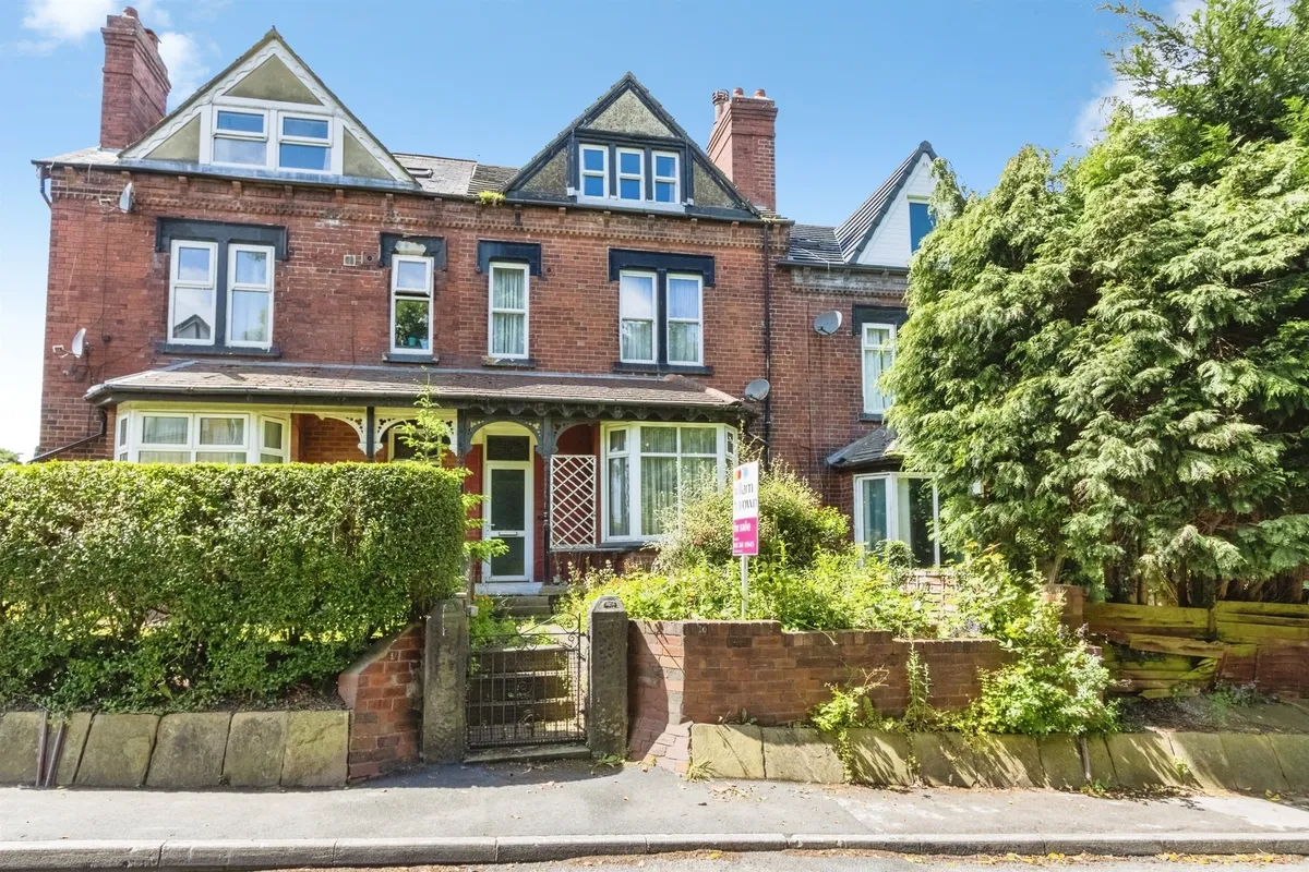 Hollyshaw Lane, Leeds