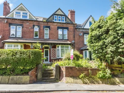 Hollyshaw Lane, Leedsphoto