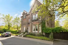 Lyndhurst Road, Mossley Hill, Liverpool