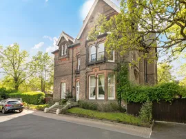 Lyndhurst Road, Mossley Hill, Liverpool photo