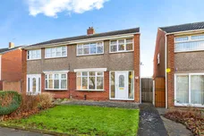 Newark Road, Hartlepool